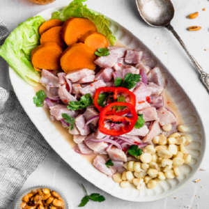 Ceviche