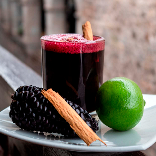 Chicha Morada 1 Litro